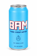 BAM Pure Crisp Water
